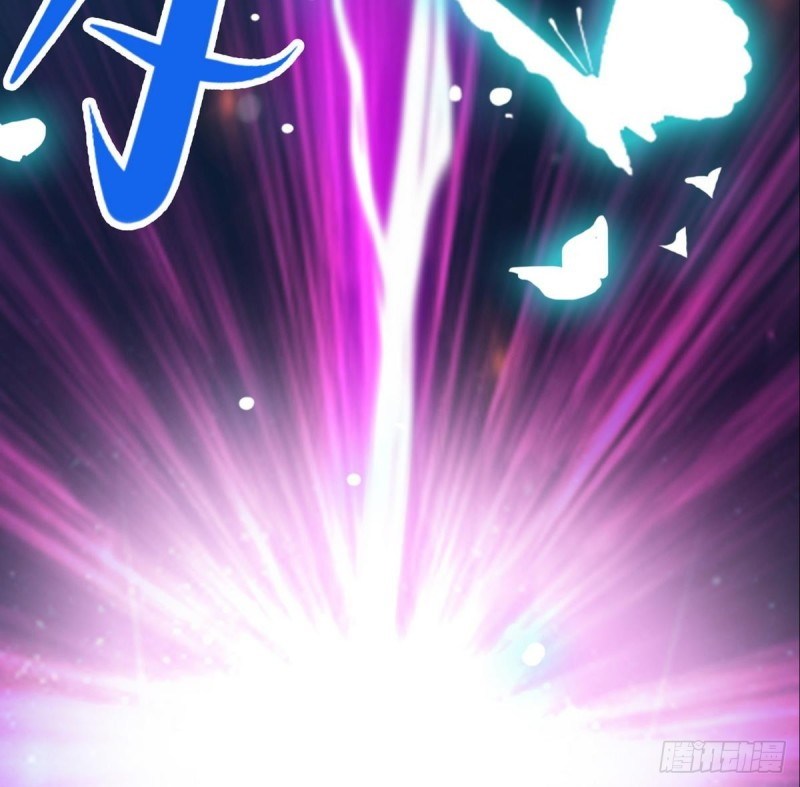 Magic Immortal Qi Chapter 01-02 Gambar 44